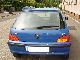 2001 Peugeot  1 HFX Small Car Used vehicle photo 2