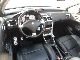 2007 Peugeot  307 CC CONVERTIBLE / / LEATHER / / AIR / / PDC / / EFH Cabrio / roadster Used vehicle photo 12