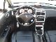 2007 Peugeot  307 CC CONVERTIBLE / / LEATHER / / AIR / / PDC / / EFH Cabrio / roadster Used vehicle photo 13