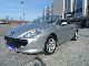 2007 Peugeot  307 CC CONVERTIBLE / / LEATHER / / AIR / / PDC / / EFH Cabrio / roadster Used vehicle photo 1