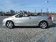 2007 Peugeot  307 CC CONVERTIBLE / / LEATHER / / AIR / / PDC / / EFH Cabrio / roadster Used vehicle photo 7