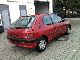 1995 Peugeot  306 Limousine Used vehicle photo 1