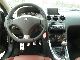 2012 Peugeot  155 THP 308 CC Allure Leather / SH, Xenon, PDC Cabrio / roadster Pre-Registration photo 7