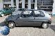 1992 Peugeot  106 from first hand, only 95,000 km Small Car Used vehicle photo 3
