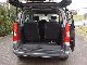 2012 Peugeot  Partner Tepee 1.6HDi Premium 7-Sitze/EU-Neuwagen Van / Minibus Used vehicle photo 4