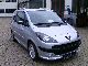 Peugeot  1007 75 sports - with TOPZUSTAND-WHB 2009 Used vehicle photo