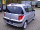 2009 Peugeot  1007 75 sports - with TOPZUSTAND-WHB Estate Car Used vehicle photo 3