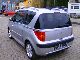 2009 Peugeot  1007 75 sports - with TOPZUSTAND-WHB Estate Car Used vehicle photo 4