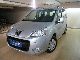 Peugeot  Partners 1.6 16v VTI 120 PDC / Air available 2011 Employee's Car photo