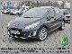 Peugeot  308 120 VTi Active Radio CD, climate control, PDC 2012 Demonstration Vehicle photo