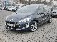 2012 Peugeot  308 120 VTi Active Radio CD, climate control, PDC Limousine Demonstration Vehicle photo 1