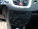 2012 Peugeot  206 + Air Radio CD (EURO 5) Limousine Demonstration Vehicle photo 8