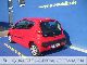 2011 Peugeot  107 70 rogue, 3-door, top prize! Small Car New vehicle photo 2