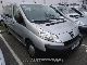 2011 Peugeot  Expert Tepee 6.1 HDi90 Confort Pack Long Van / Minibus Used vehicle photo 2