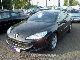 Peugeot  407 Coupe 2.0 HDi FAP 163ch Navteq 2011 Used vehicle photo