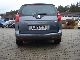 2011 Peugeot  5008 1.6 THP 155 premium panoramic sunroof cruise control Van / Minibus Employee's Car photo 3