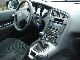 2011 Peugeot  5008 1.6 THP 155 premium panoramic sunroof cruise control Van / Minibus Employee's Car photo 8