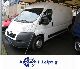 2010 Peugeot  Boxer L3H2 HDI 120 box EURO 4 CLIMATE Van / Minibus Used vehicle photo 5