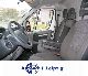 2010 Peugeot  Boxer L3H2 HDI 120 box EURO 4 CLIMATE Van / Minibus Used vehicle photo 8