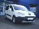 Peugeot  Partner Tepee HDi 110 automatic air conditioning 2011 Used vehicle photo