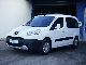 2011 Peugeot  Partner Tepee HDi 110 automatic air conditioning Van / Minibus Used vehicle photo 1