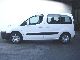 2011 Peugeot  Partner Tepee HDi 110 automatic air conditioning Van / Minibus Used vehicle photo 4