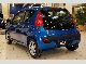 2012 Peugeot  Filou 107 3 door Limousine Pre-Registration photo 7