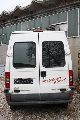 2002 Peugeot  Boxer HDi 330 L Other Used vehicle photo 1