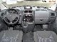 2010 Peugeot  EXPERT Tepee combi I 5sitzer Van / Minibus Used vehicle photo 3
