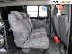 2010 Peugeot  EXPERT Tepee combi I 5sitzer Van / Minibus Used vehicle photo 5