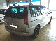 2007 Peugeot  807 2.0 HDi Platinum 135 * Xenon * Navi * 6 seats Van / Minibus Used vehicle photo 1