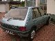 1992 Peugeot  205 Automatic Small Car Used vehicle photo 4