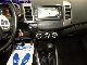 2007 Peugeot  4007 2.2 HDi FAP FELINE CV156 7 POSTI!! Off-road Vehicle/Pickup Truck Used vehicle photo 9