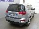 2007 Peugeot  4007 2.2 HDi FAP FELINE CV156 7 POSTI!! Off-road Vehicle/Pickup Truck Used vehicle photo 1