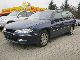2002 Peugeot  406 Break € 3 and D 4 norm Estate Car Used vehicle photo 1
