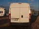 2008 Peugeot  Boxer FG 290C 2.0HDI PACK CD Limousine Used vehicle photo 3