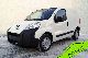 Peugeot  Bipper 1.3 HDI 75 air-conditioned 2011 Demonstration Vehicle photo