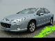 Peugeot  407 2.0 16V Automatic air conditioning 2008 Used vehicle photo