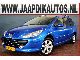 Peugeot  307 BWJ 2007 SW 2.0 16v 136pk HDIF Automaat6 Pac 2007 Used vehicle photo