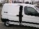 2007 Peugeot  Partner 170 HDi 90 Comfort C Van / Minibus Used vehicle photo 7
