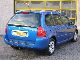 2007 Peugeot  307 SW 1.6 HDI Pack 90pk Ecc / Cruise / LMV / Glazenda Estate Car Used vehicle photo 4