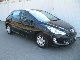 2011 Peugeot  Lim 308 1.6 VTi 120 climate control / radio Limousine Used vehicle photo 1