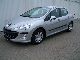 Peugeot  308 Saloon 1.6 HDi 90 climate control / cruise control 2011 Employee's Car photo