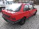 1990 Peugeot  Graffic 309 / / 2 YEARS TUV + AU / / NEW / / Limousine Used vehicle photo 2