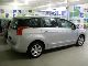 2011 Peugeot  5008 1.6 8V HDI 112CV Tecno 7 posti Van / Minibus Used vehicle photo 3