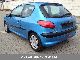 2000 Peugeot  NEW TIMING BELT, TUV NEW!! Small Car Used vehicle photo 5