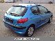 2000 Peugeot  NEW TIMING BELT, TUV NEW!! Small Car Used vehicle photo 7