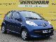 Peugeot  AIR 107 1.0 70 rogue / 5 DOOR / TOP CONDITION 2005 Used vehicle photo