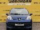 2005 Peugeot  AIR 107 1.0 70 rogue / 5 DOOR / TOP CONDITION Limousine Used vehicle photo 1