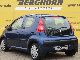 2005 Peugeot  AIR 107 1.0 70 rogue / 5 DOOR / TOP CONDITION Limousine Used vehicle photo 2